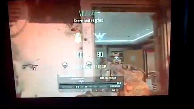 best killcam an-94 black ops2 смотреть онлайн