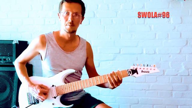 SWOLA#96 Summer outfit chuggin'! ;-) смотреть онлайн