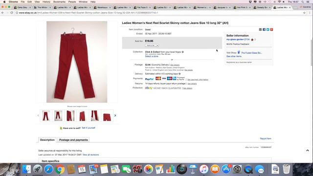 My Top 35 UK Women's Clothes Brands to Sell on Ebay - selling ladies clothing - full time reseller смотреть онлайн