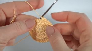 Best DIY/Crochet Ornament TOY ideas /EASY TO CROCHET