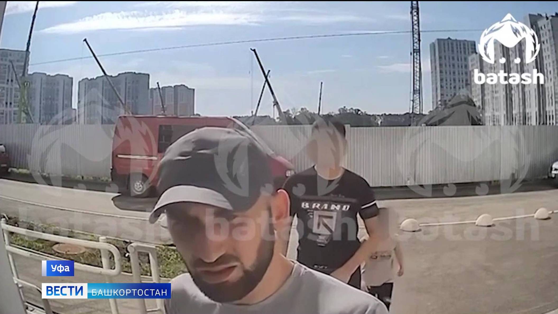 В Уфе двое граждан Таджикистана истязали и держали в плену на съемной квартире детей 4-16 лет