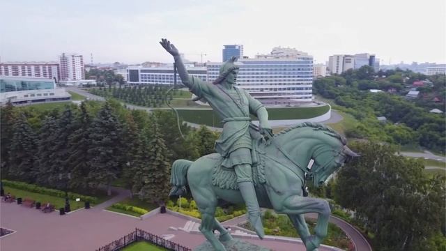 11 октября День Республики Башкортостан смотреть онлайн