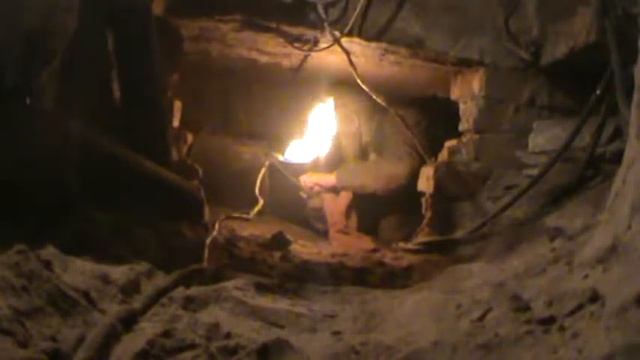как вытащить трубу без раскопки
