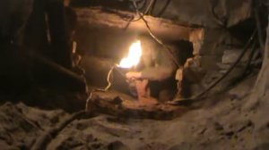 как вытащить трубу без раскопки