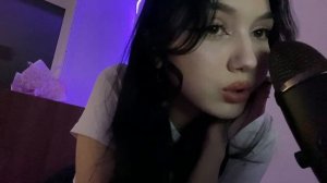 АСМР ? ТВОЯ ДЕВУШКА ПОЗАБОТИТСЯ О ТЕБЕ ПЕРЕД СНОМ