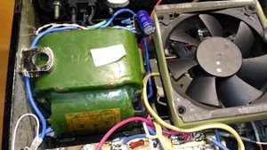 усилитель на TDA2030A не только своими руками