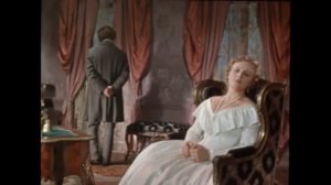 Базаров и Одинцова