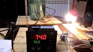 ? ? Твердотельное реле (SSR...) с управлением 4 - 20 ма, своими руками