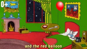 Колыбельная на английском Goodnight Moon by Margaret Wise Brown