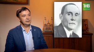 05 Три письменности татарского языка. Вехи истории #100летТАССР @ТНВ