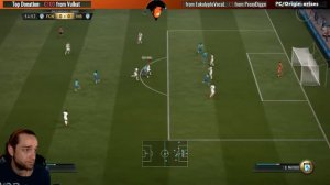 Fifa 17 Knockout Tournament - Gylfi Sigurðsson [Aut/Ger]