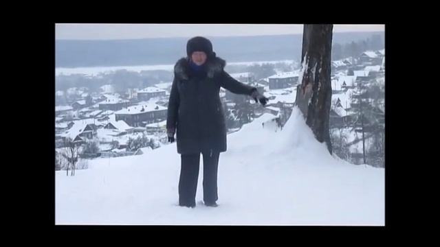 Хранимая Русь