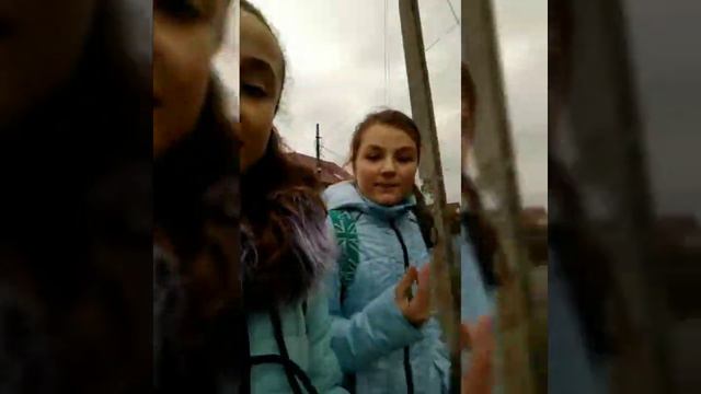 Реп батл Мелісса vs Настя. Кто победил решать вам . смотреть онлайн