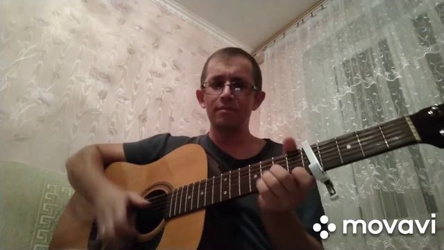 Что за жизнь? (Николай Старченков)