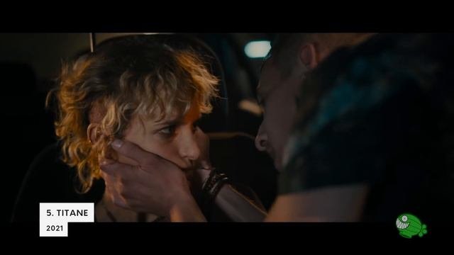 Las 10 Mejores Películas De 2021