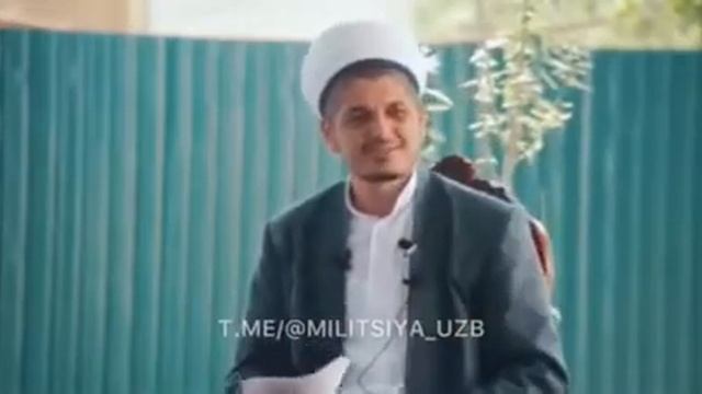 Рустамжон Домла Тожикистон Ва Киргизистон Хакида Янги Марузалари