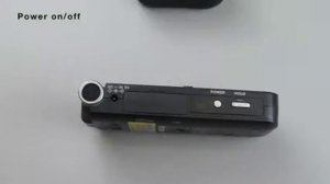 Tascam DR 07