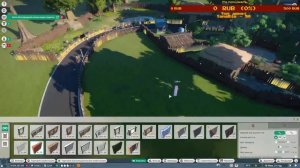 🔴 PLANET ZOO СТРОИТЕЛЬСТВО ЗООПАРКА 🔴