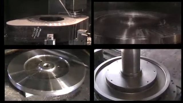 Mitsubishi Vertical Lathe - abcoprecision.com.au