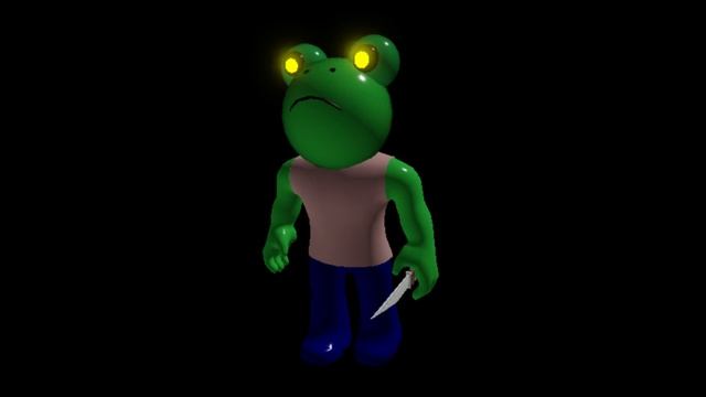 Roblox | Piggy - Felix Jumpscare Sound смотреть онлайн