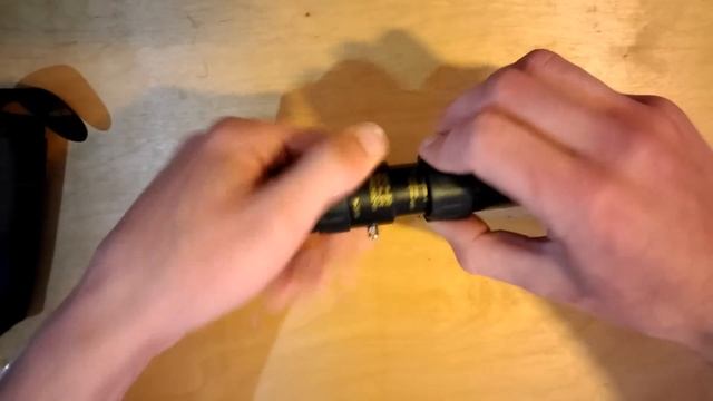 Монокуляр Nikula 10-30x25, обзор и сравнение с биноклем БПЦ2 смотреть онлайн