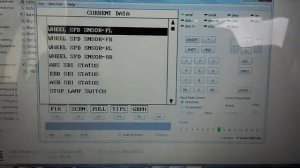 Программа Cascade 0.9.3 + VAG KKL409.1 ABS