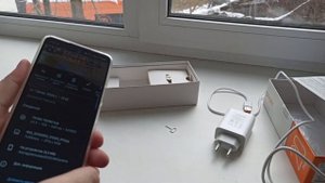 Мои впечатления от смартфона Tecno Spark 20 Pro.