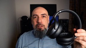 Беспроводные наушники SENNHEISER HD 4.40BT. Новые повелители беспроводного пространства?