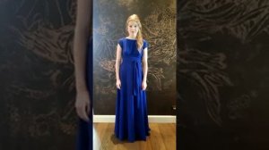 "К лютне" Шуберт