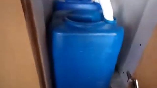 Водоснабжение,самый простой способ. смотреть онлайн