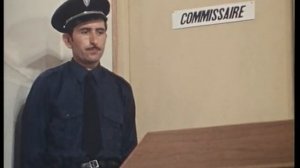 "Smic Smac Smoc" | "Смик, смак, смок", 1971 (trailer)