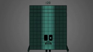 All Uncannyblocks. (1-300)