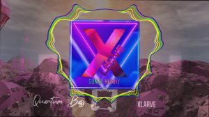 Xlarve • Quantum Bass  [ MELODIC TRANCE  ]