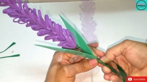 diy como hacer flores de foamy o goma eva fáciles