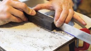 Пилю эбен, нудятина.