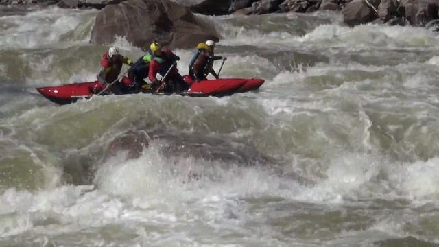 Кекемерен апрель май 2015 порог Лестница проход четверки и двойки. смотреть онлайн