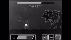 Undertale Revenge papyrus fight