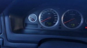 Вольво s60 2007 отзыв владельца по обслуживанию