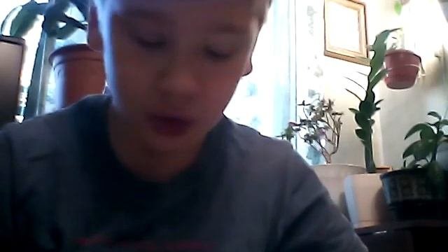 Пресные водоемы и их обитатели