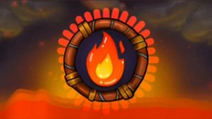 ОГНЕННОЕ УБЕЖИЩЕ - REMIX | My singing monsters