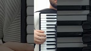 5 упражнений для развития техники на аккордеоне
