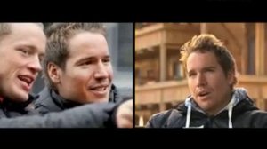 Интервью с Эмилем Хегле Свендсеном