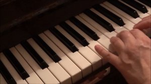 Цвите Терен..Аккорды