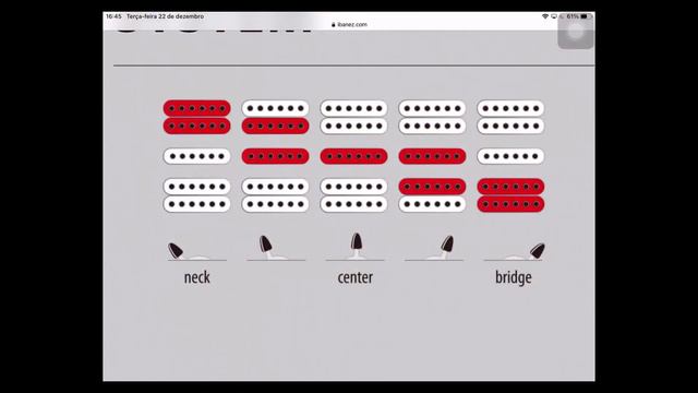 Review Guitarra Ibanez RG 350 DXZ | Com Vandré Nascimento смотреть онлайн
