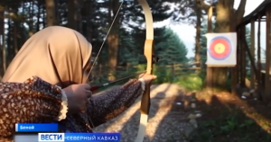 В Чечне прошел туристический форум «Беной-2023»