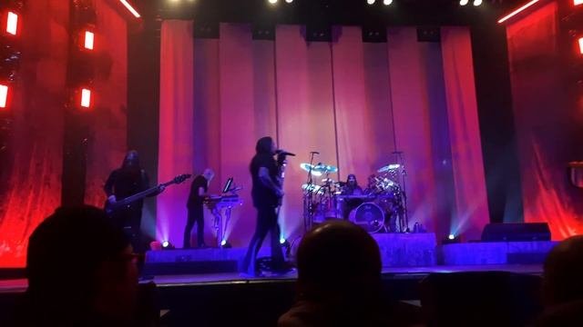Dream Theater - Sleeping Giant Live 2023 Düsseldorf Germany