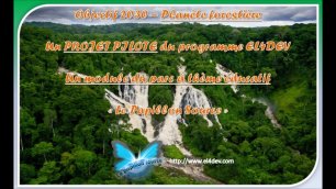 Comment changer le monde - EL4DEV - Le Papillon Source Inner Africa - Nourrir 9 Milliards de pers(2)
