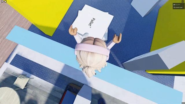 Моя Карта в Икеа 3008 Roblox Kroshik Day Game смотреть онлайн