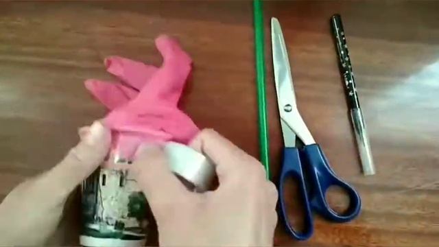 Дитяча гра Перчатка. Розвиваючі веселі ігри своїми руками для дітей Идеи для игр
