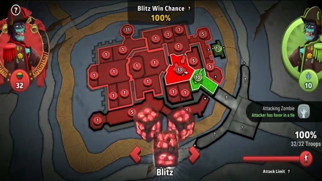 How to Beat FINAL STAND Scenario (2021 GUIDE) | Risk Global Domination